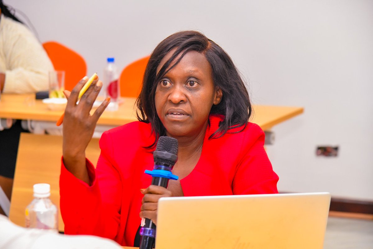State Department for Devolution tweet media