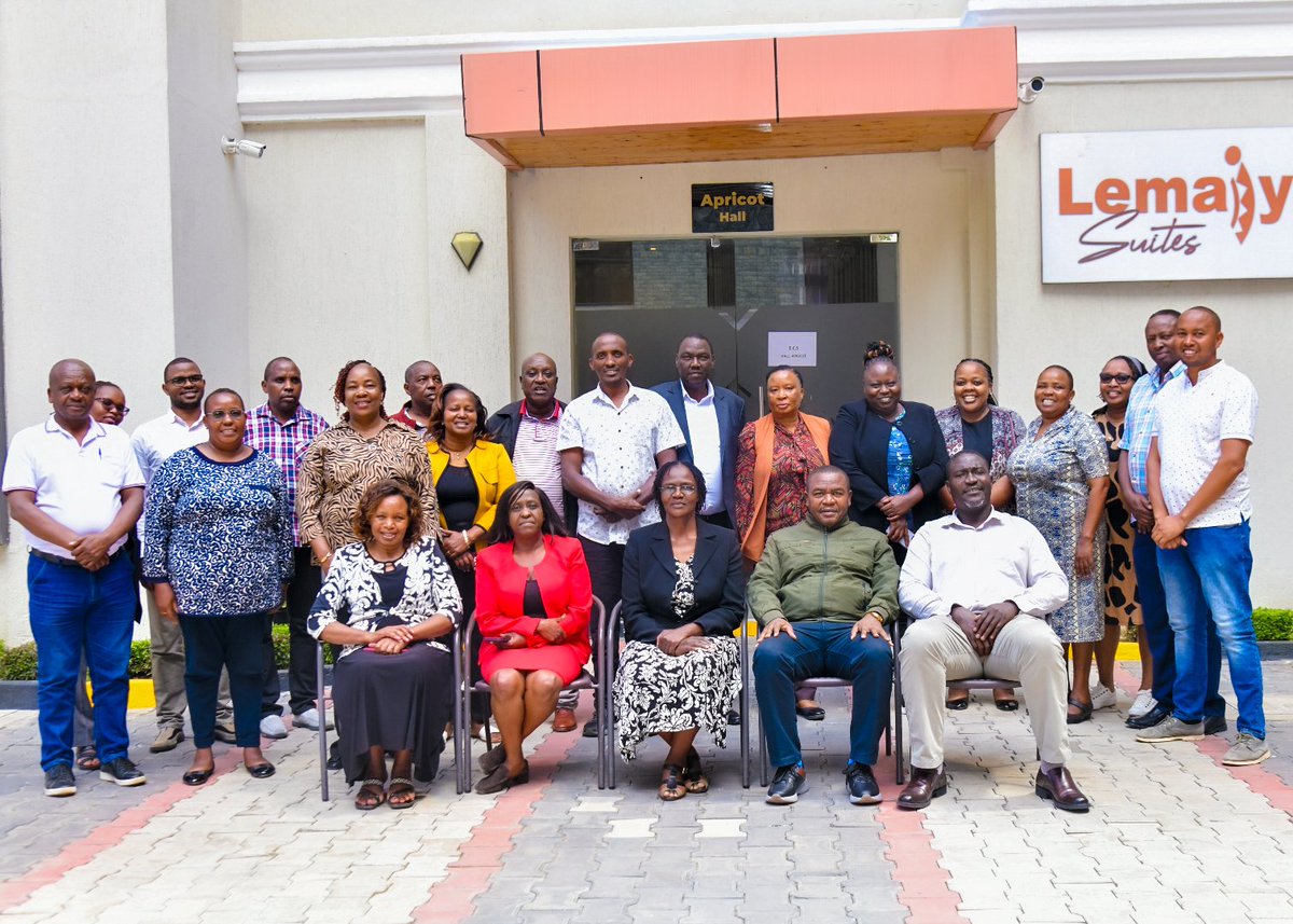 State Department for Devolution tweet media