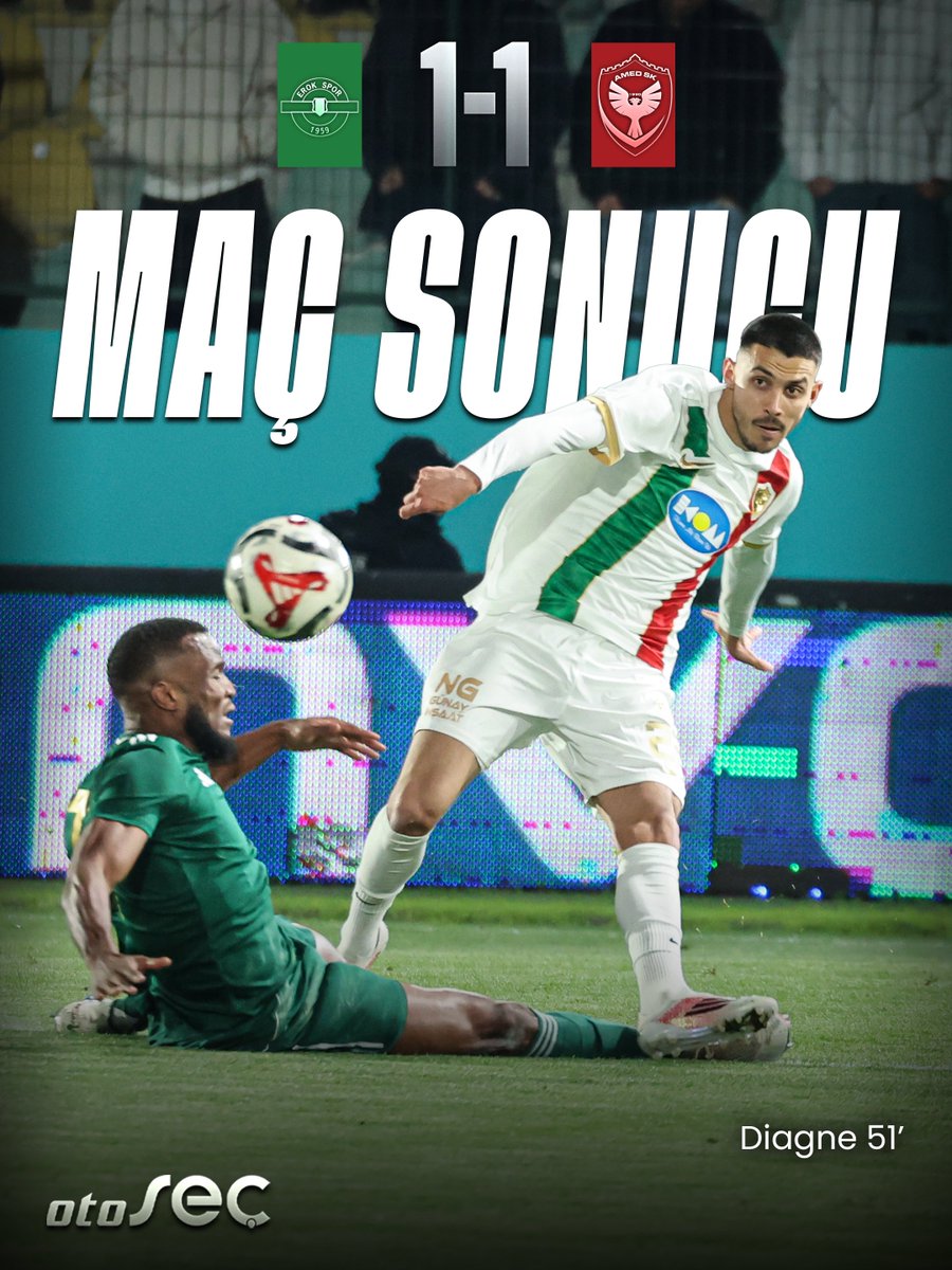 Amedspor tweet media