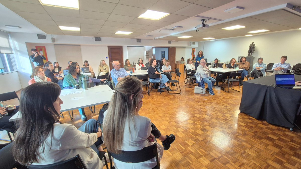 Uruguay Innova (U+I) tweet media