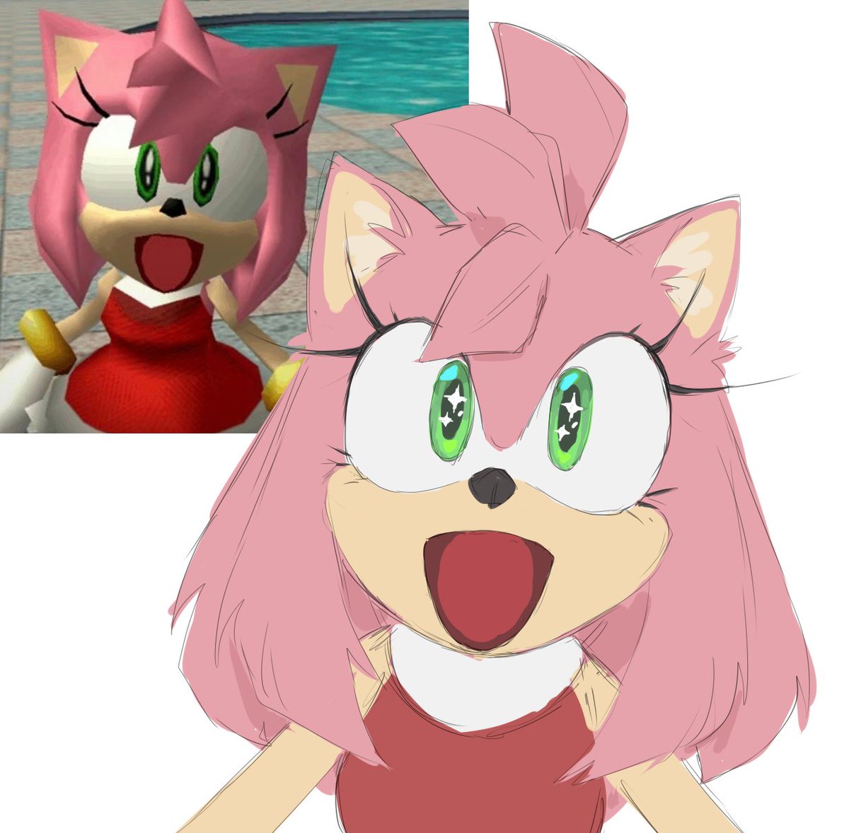 Cloudya ★ COMMS: OPEN tweet media