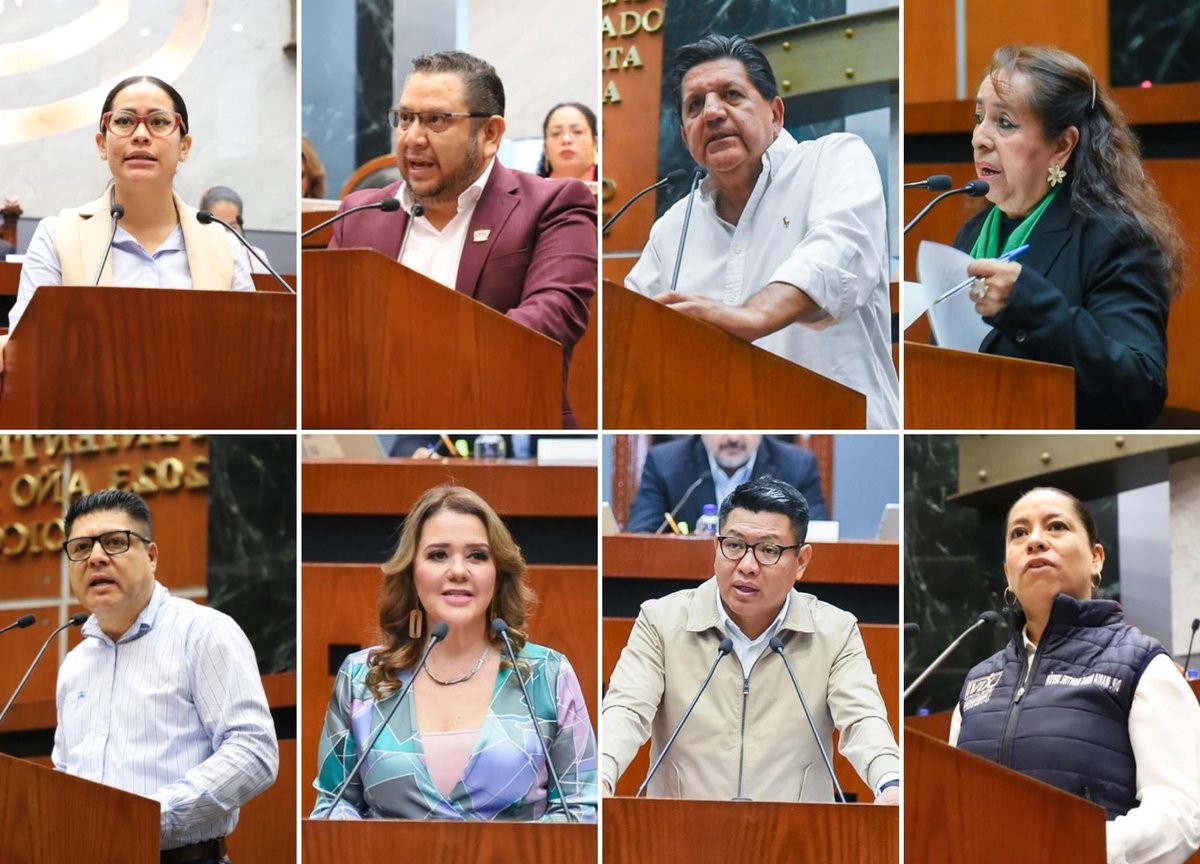 APRUEBA EL CONGRESO DE GUERRERO MINUTA DE REFORMA EN MATERIA ELECTORAL
sintesisdeguerrero.com.mx/2026/04/09/apr…