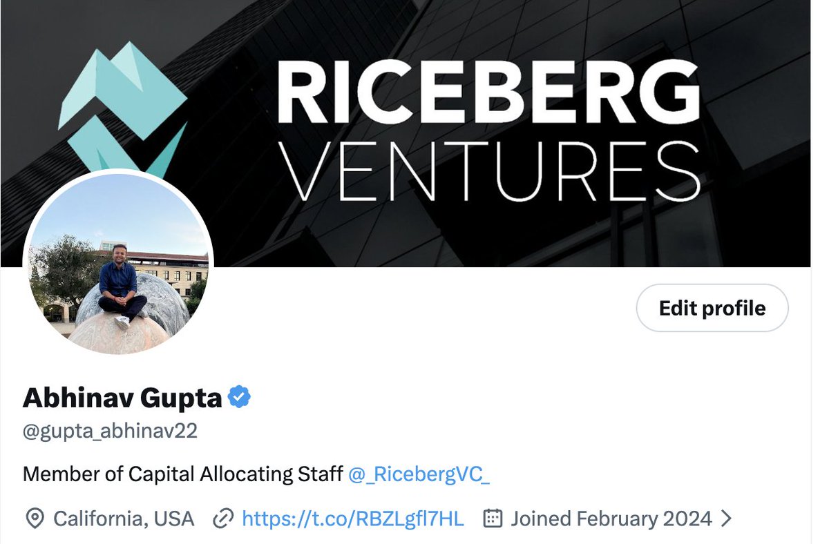 Abhinav Gupta tweet media