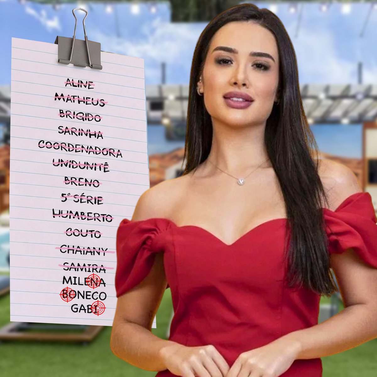 ⚡️ vini. tweet media