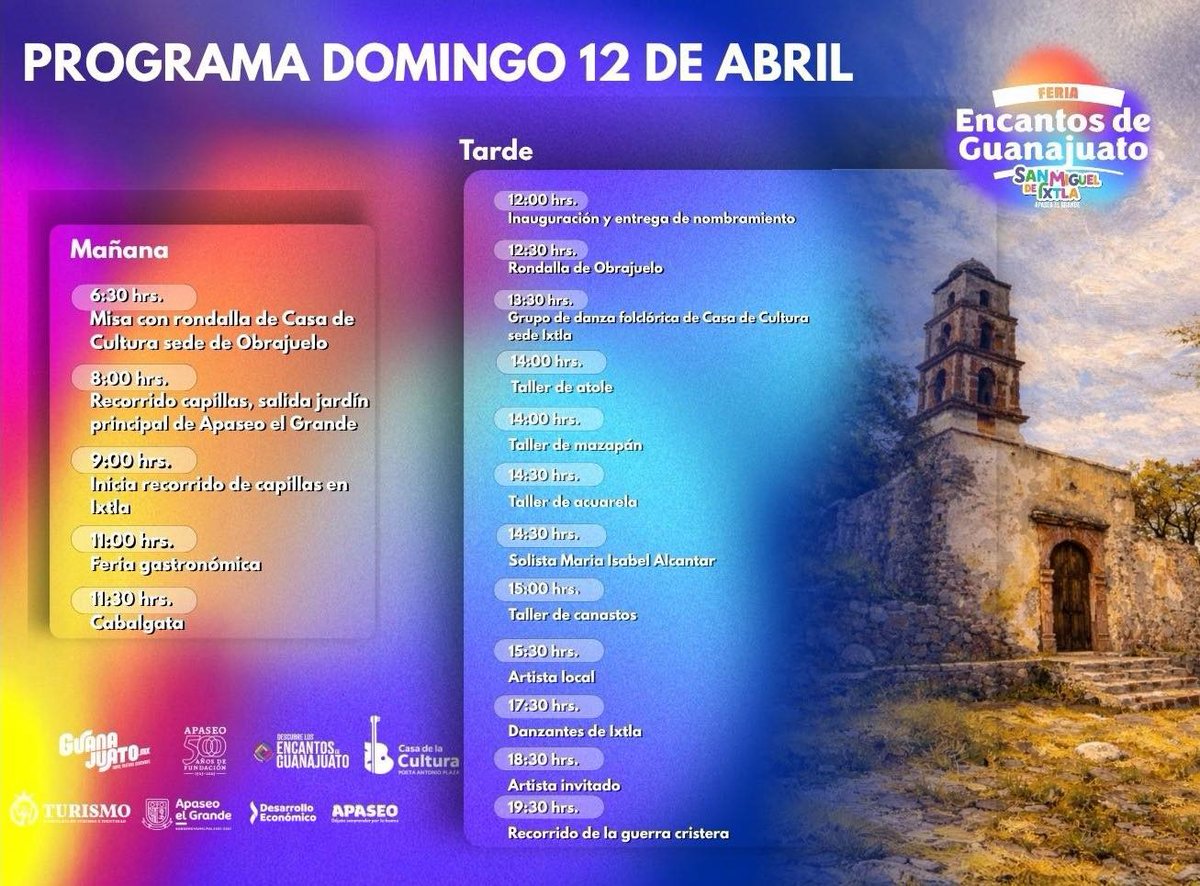 Destino Cultural tweet media