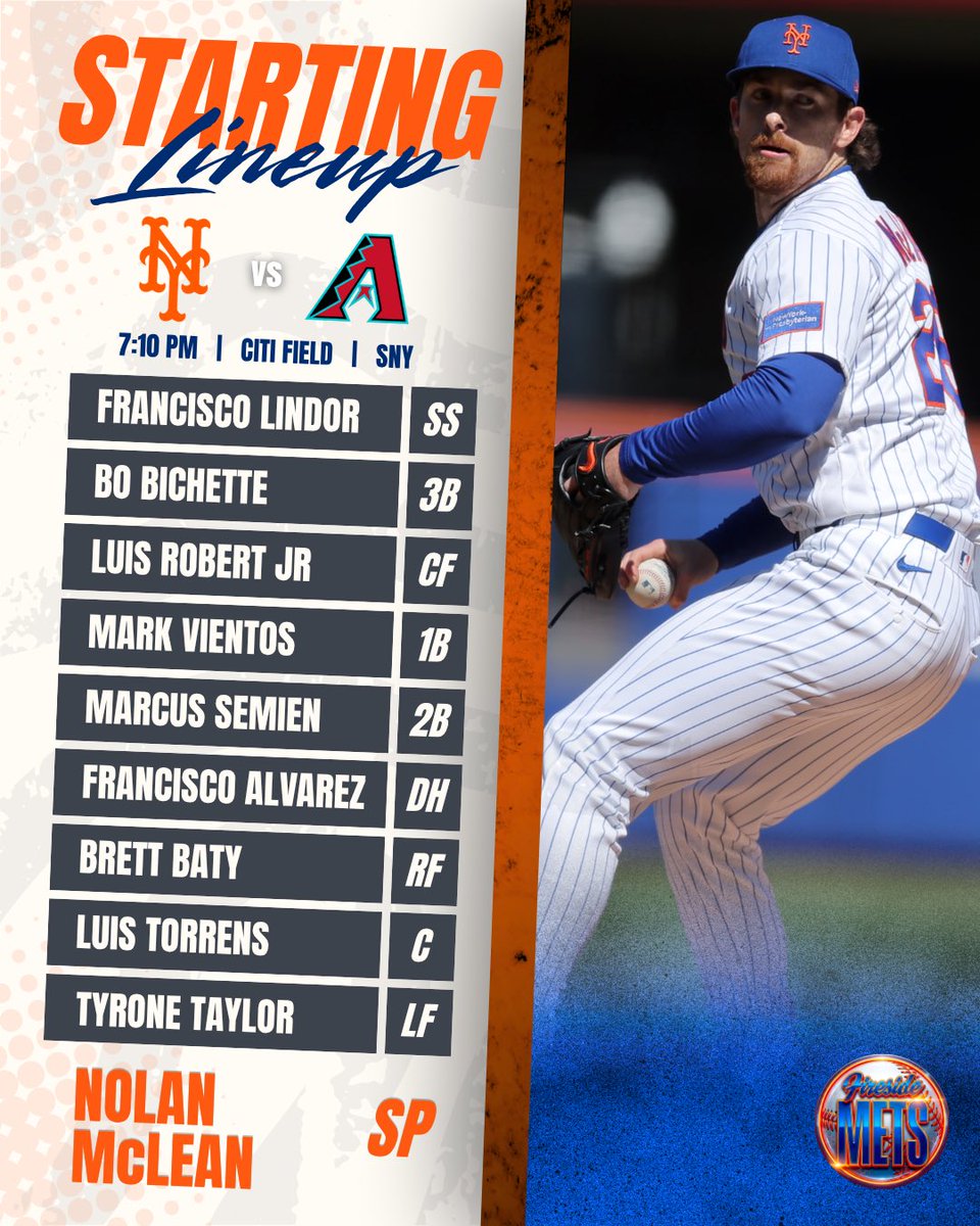 Fireside Mets tweet media