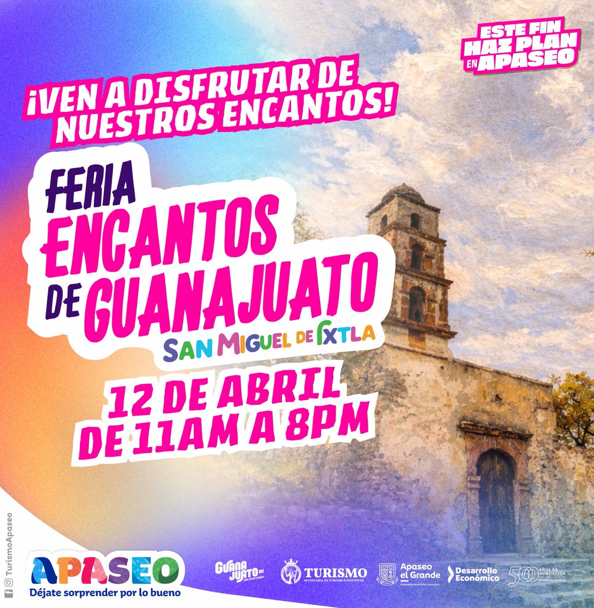 Destino Cultural tweet media
