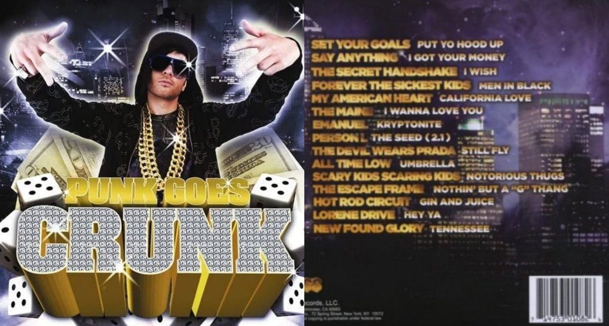 State of the Scene tweet media