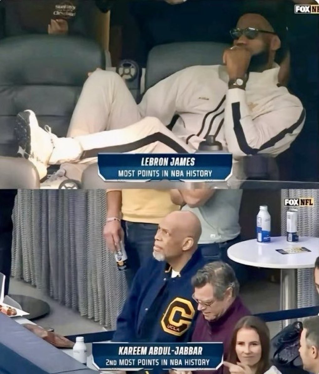 BronMuse tweet media