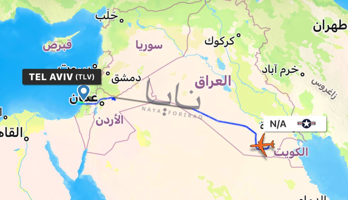 AHMAD SLMAN tweet media