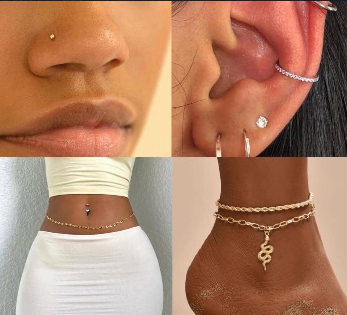 Let's be honest 🤔

Which one is a red flag to you?