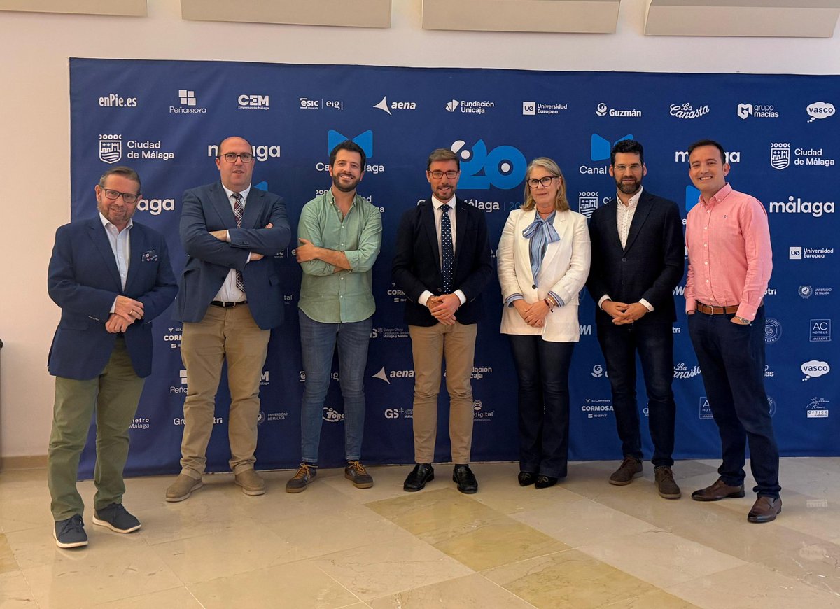 Canal Málaga RTV tweet media