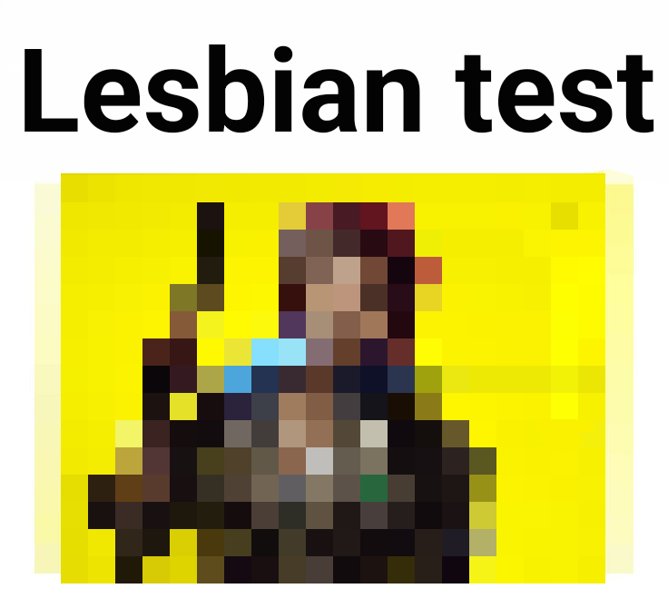 a12311116's tweet photo. Cyberlesbian 2077 https://t.co/EEKMixZ20C