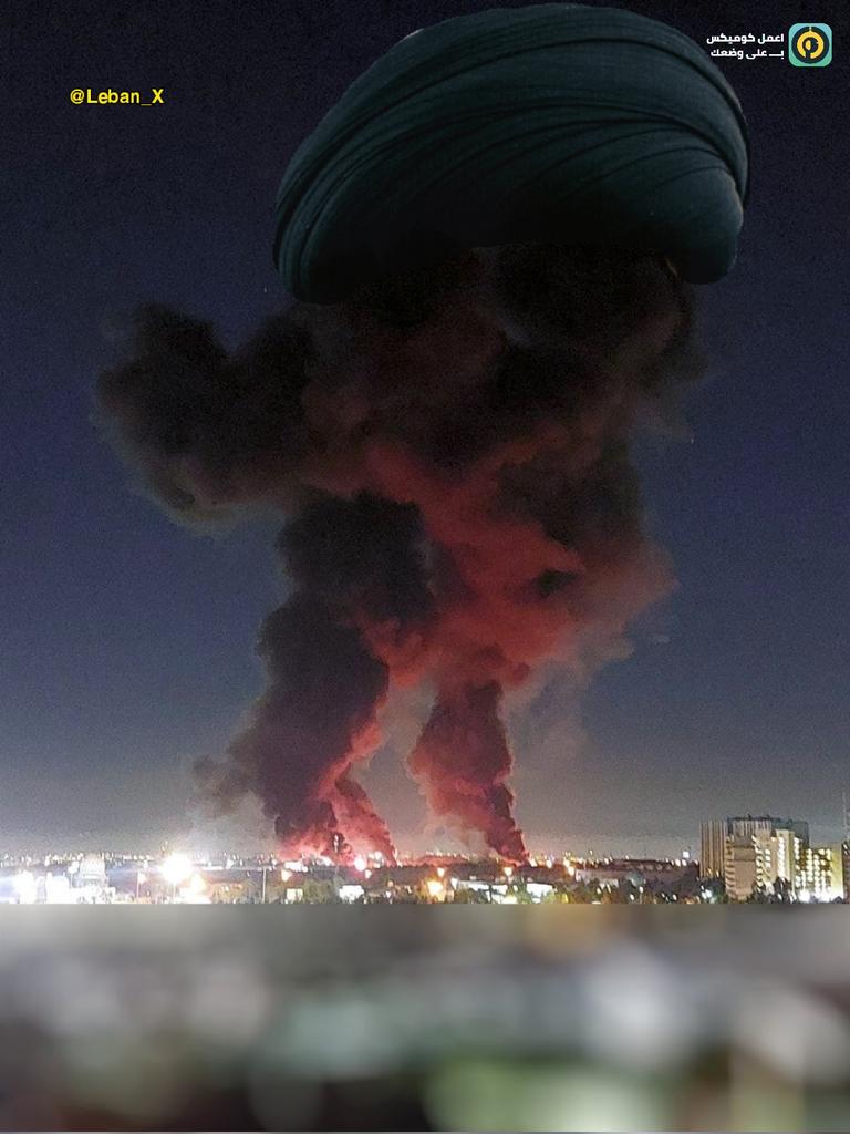 Zymo Raven tweet media