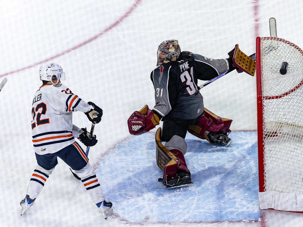 Vancouver Giants tweet media