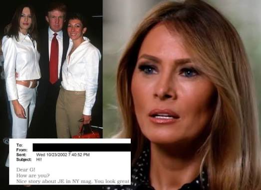 FrankCMYK's tweet photo. @bennyjohnson Melania is a lying wh0re. A former Kit Kat Club “employee” who stood by while her husband raped children.  Yet, @bennyjohnson when he’s not on Grindr he’s on Twitter helping Trump cover up his crimes against children.  All of your republicans are fucking disgusting. https://t.co/1xIyCUKvMs