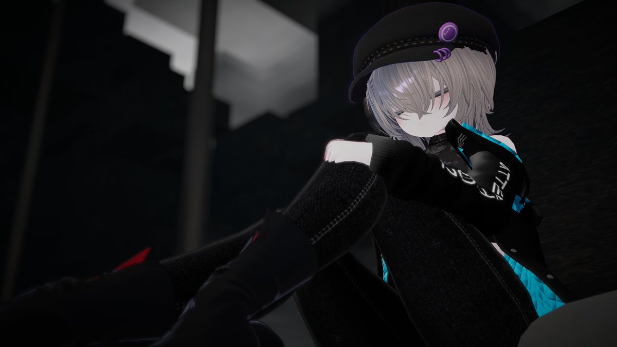 Akali_VR tweet media