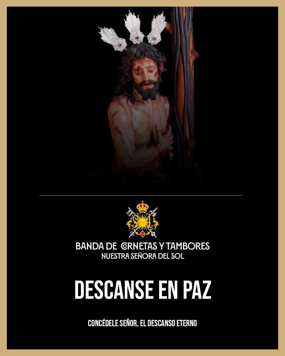 Banda del SôL tweet media