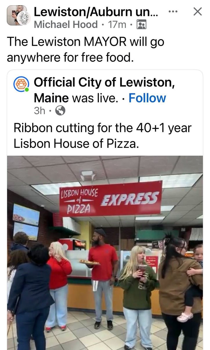 Graham Pollard tweet media