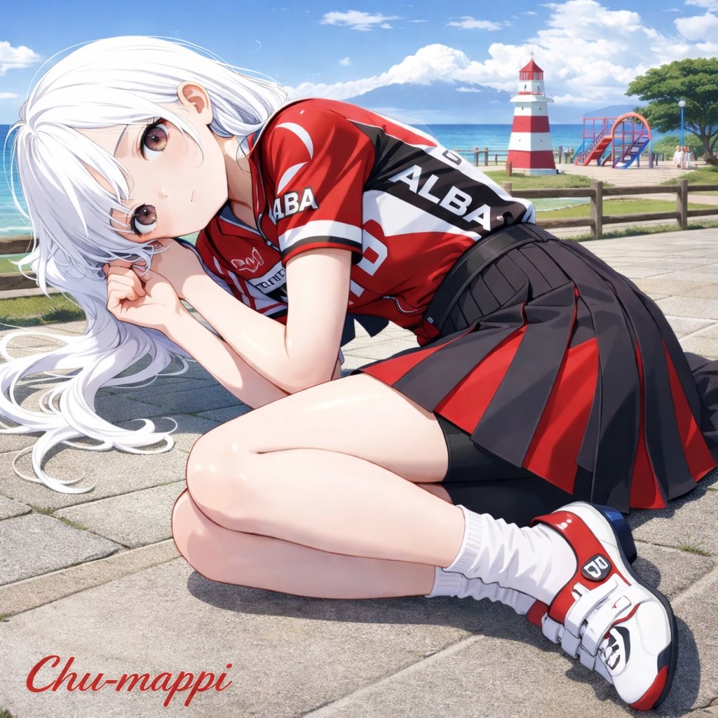 マチューッピ tweet media