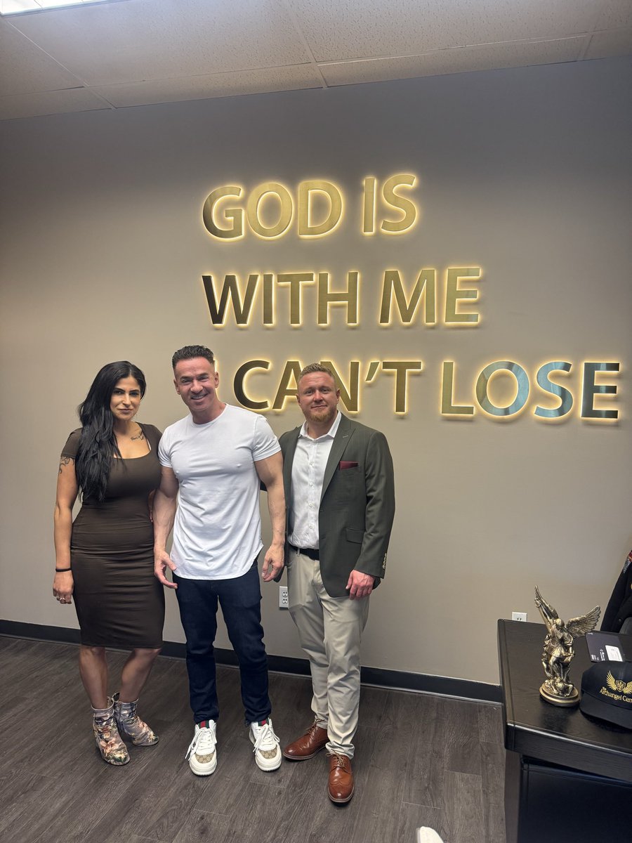 Mike The Situation ☝🏻 tweet media