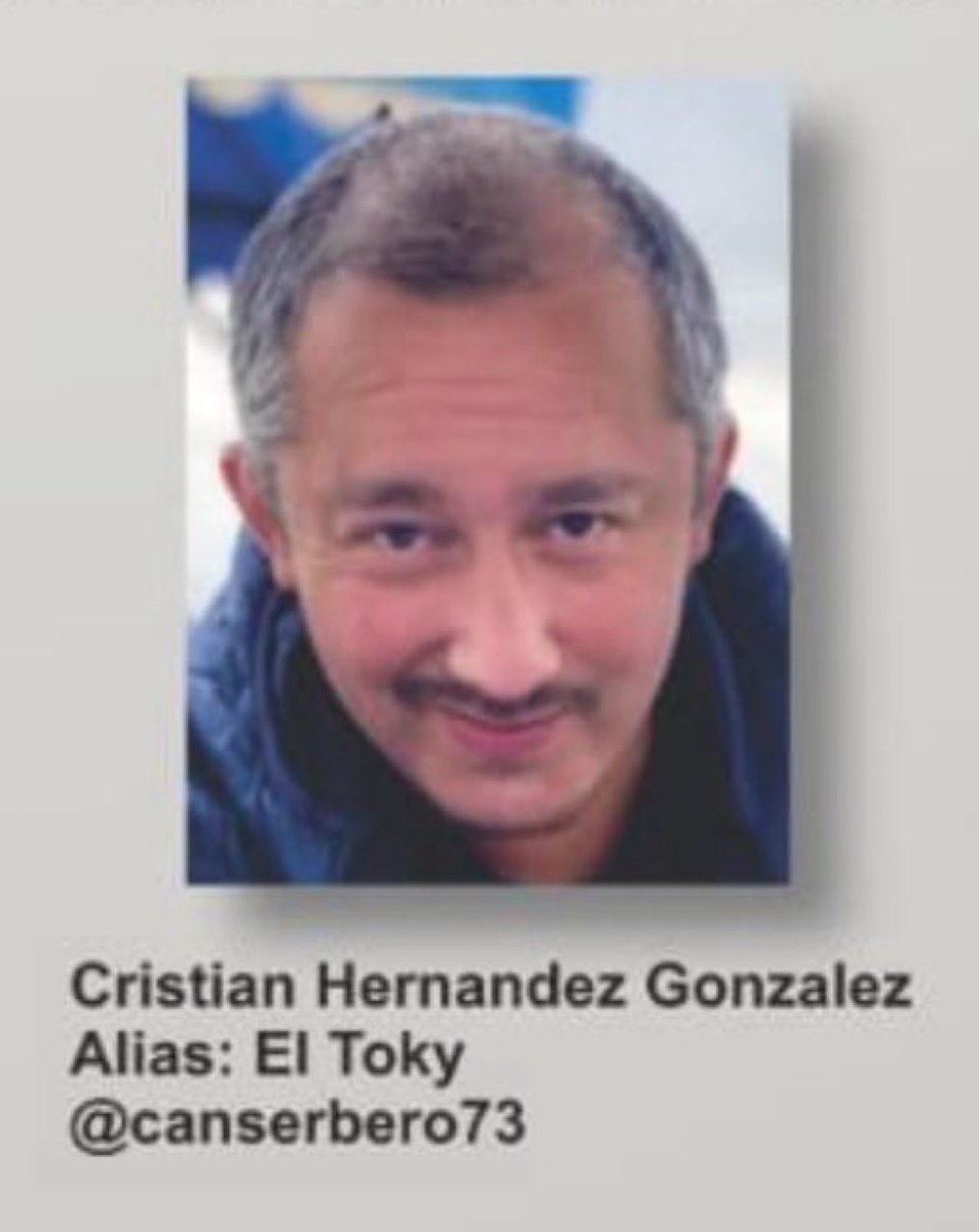 T O K i 🇨🇱 tweet media