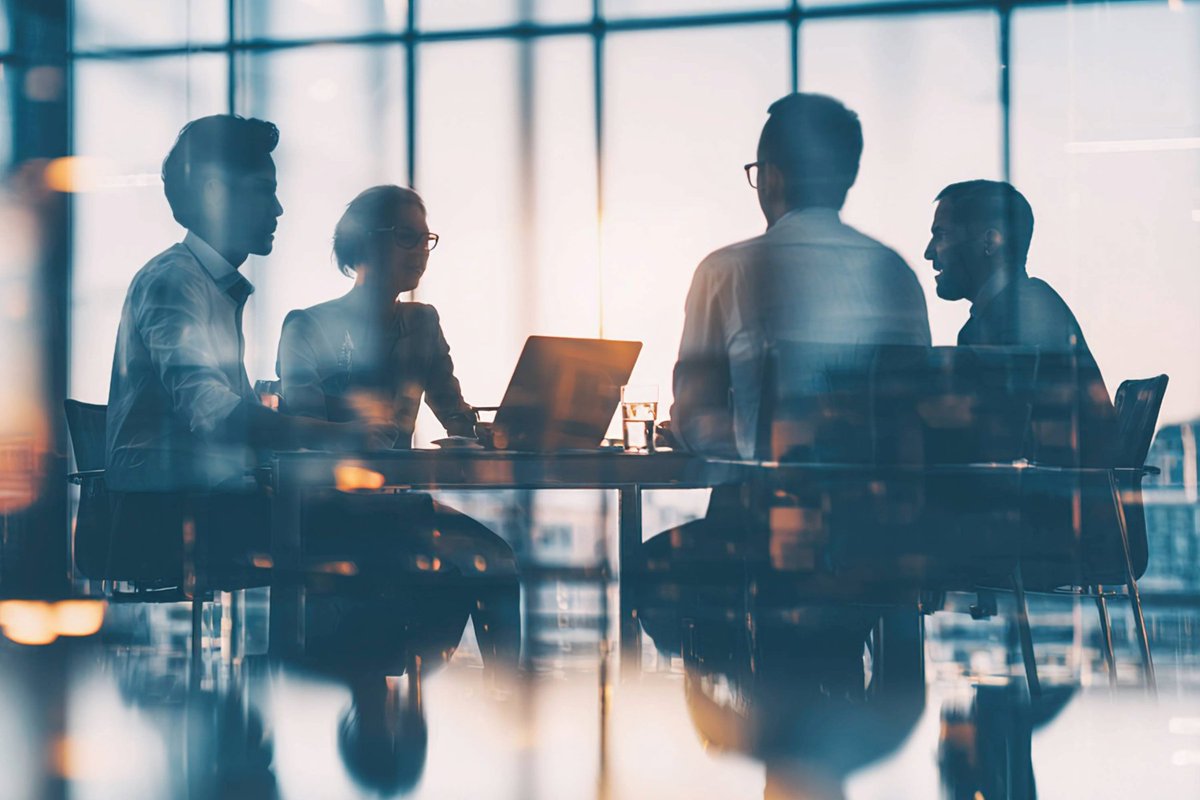 NaviantLLC's tweet photo. Multi-agent collaboration = procurement AI + finance AI + vendor systems working together with zero human handoffs. It's happening now. 

See how organizations are orchestrating agent ecosystems: https://t.co/fFfIgSGBgM

#AIAgents #EnterpriseAI #DigitalTransformation https://t.co/RwLEZuq73G