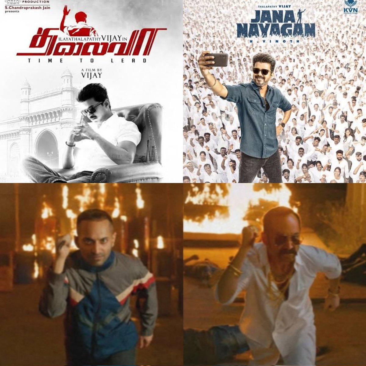 SMsw24's tweet photo. Being vijay is not easy 💯 https://t.co/VVahv5vWsp