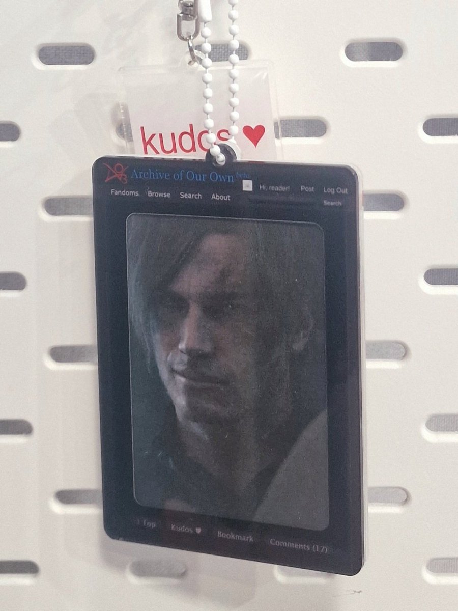 Ⰴⰰⱀⰹ tweet media