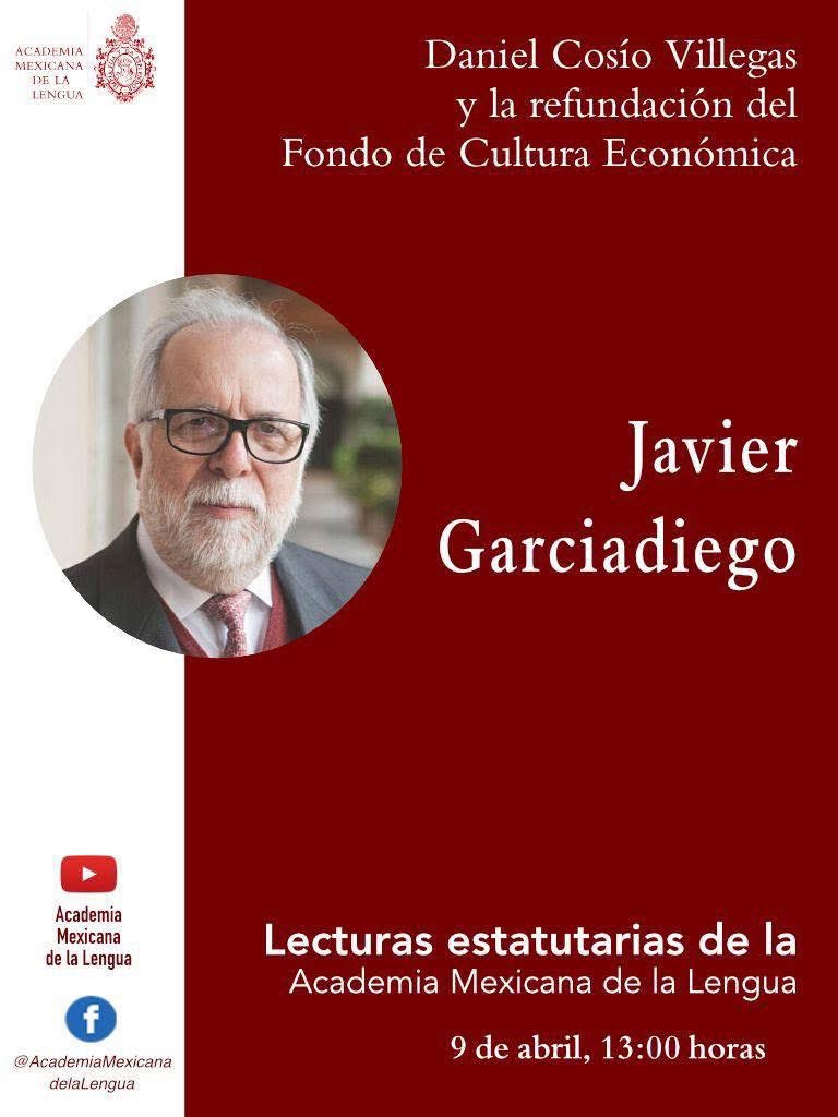 Academia Mexicana de la Lengua tweet media