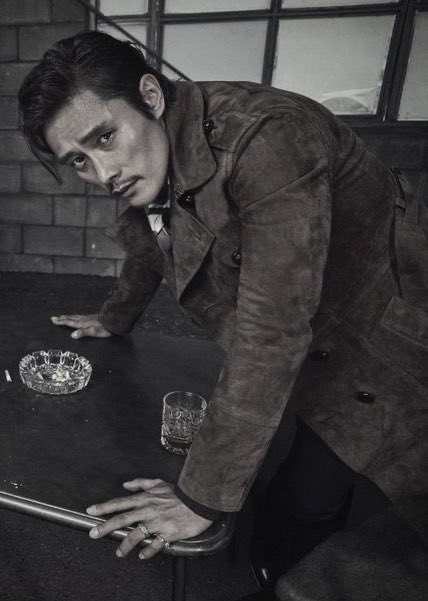 Velvet👨‍🎤💚 tweet media