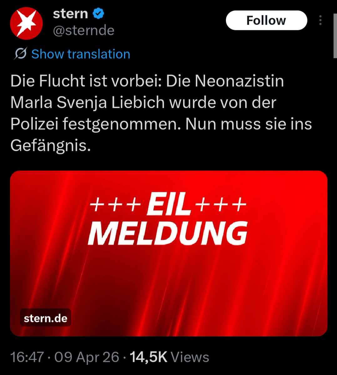 HeiLender™ tweet media