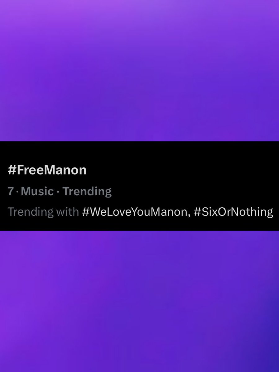 Manon Pop Base 👑 tweet media