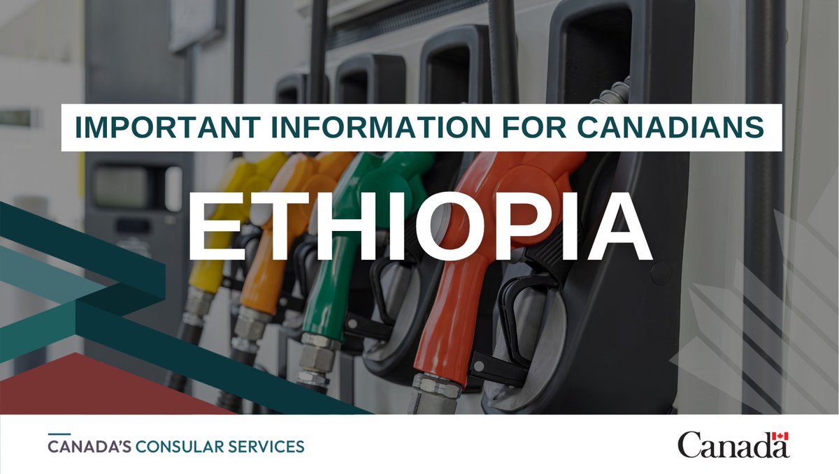 Travel.gc.ca tweet media