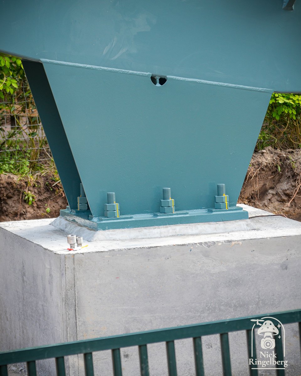 RingelbergNick's tweet image. Baron 1898 is de tent weg.

#efteling #baron1898 #themepark #coaster

📍 Efteling