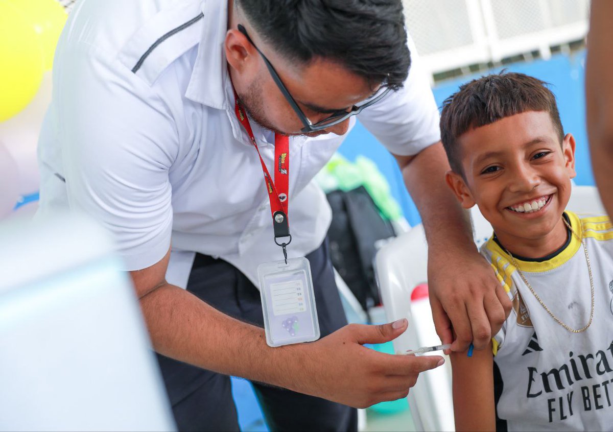 Francisco Alabi 🇸🇻 tweet media