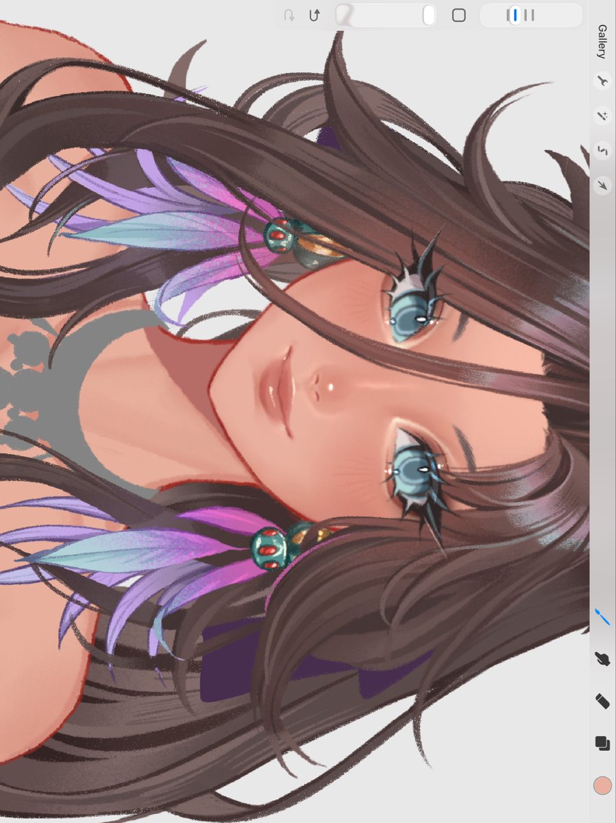 ely. ★ commissions closed~ tweet media