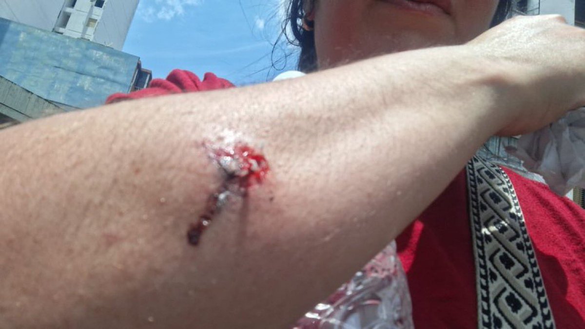 Juan Pablo González 🇻🇪 tweet media