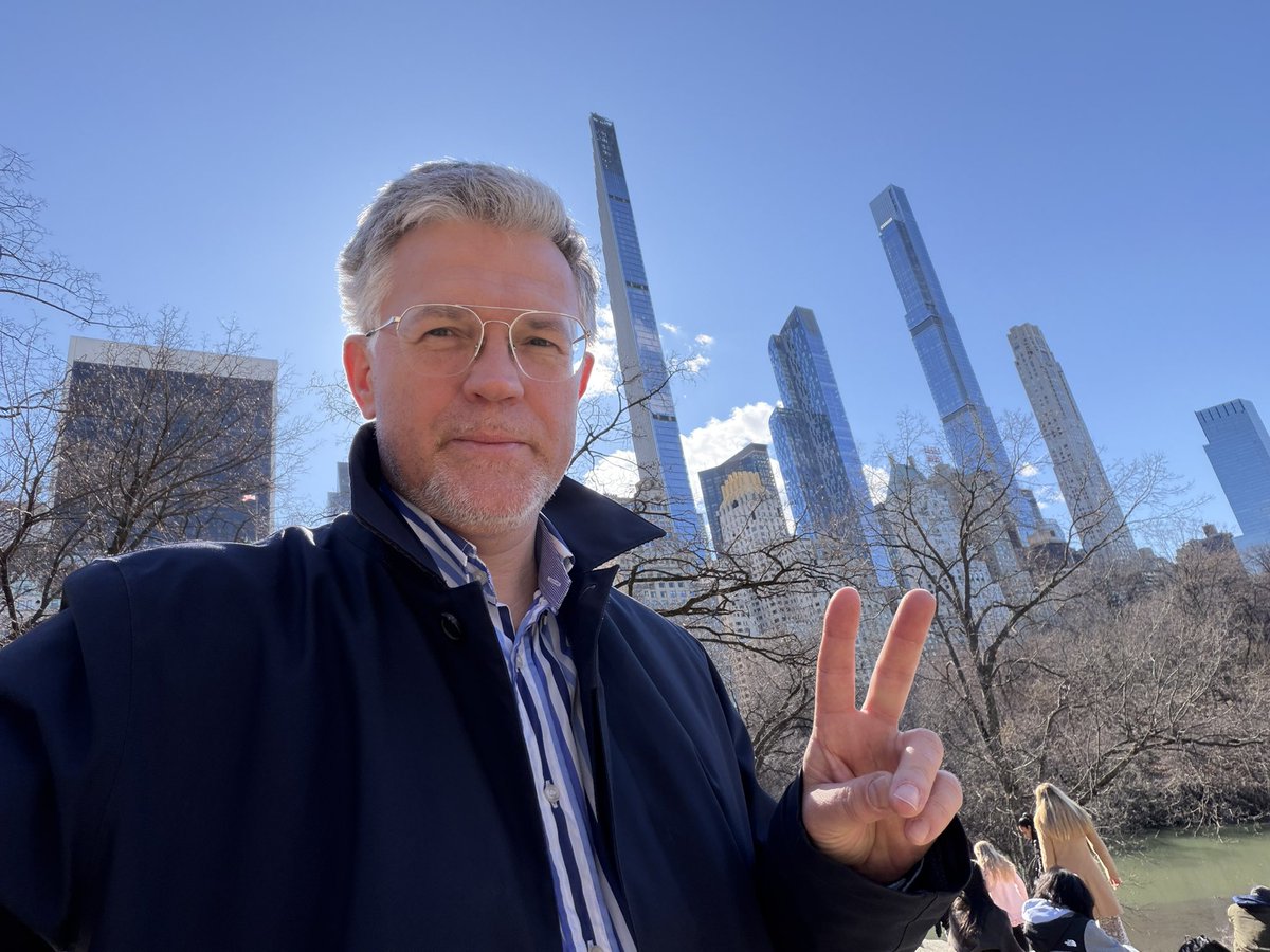 Andrii Melnyk tweet media