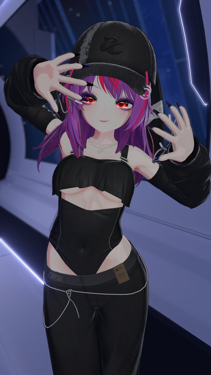 ルウリ tweet media