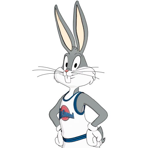 DogxOPPS's tweet photo. Theory: If Bugs Bunny is in the Fortnite BP and he has a Tune Squad style and LeBron James (who hasn’t been seen in the shop for a long time) also has a Tune Squad style does that mean LeBron James could return this season because they are both related in the movies

[Giveaway] https://t.co/IW9fFmgMhs