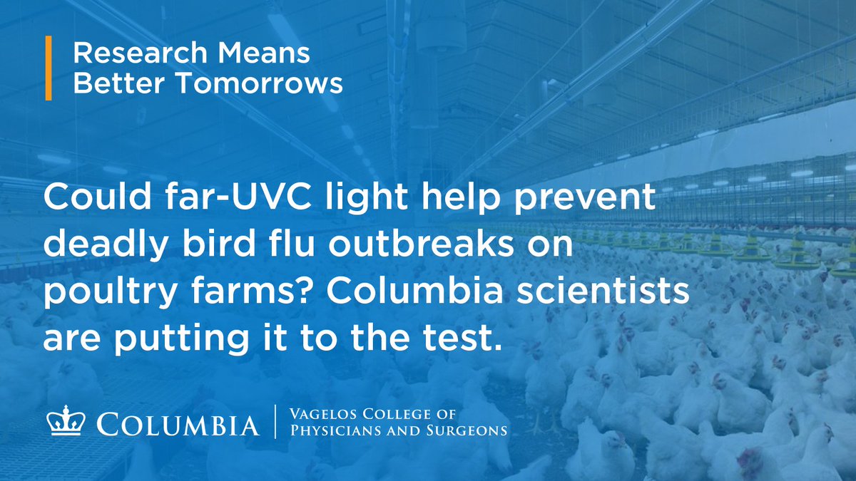 Columbia Medicine tweet media