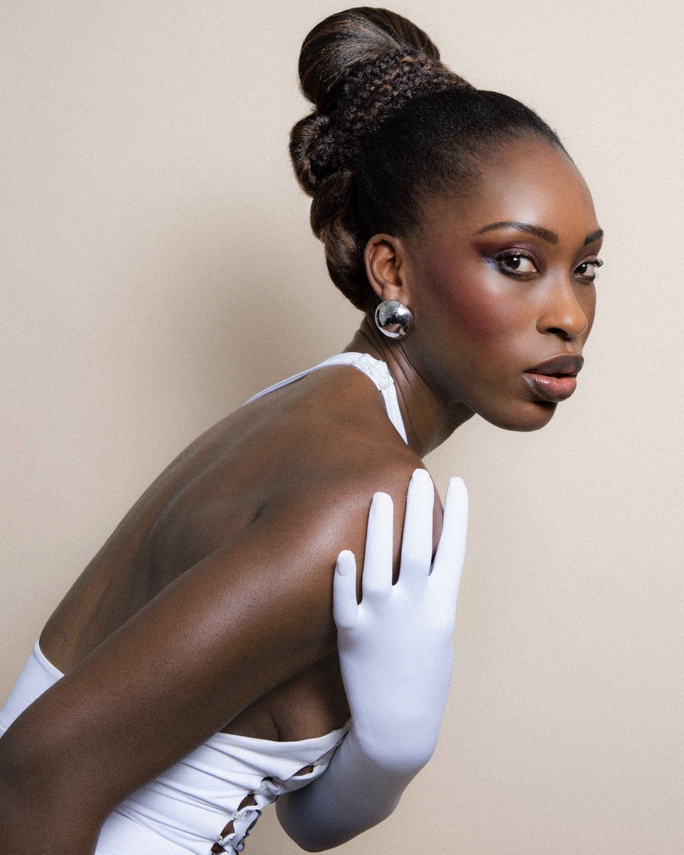 BMA Models tweet media