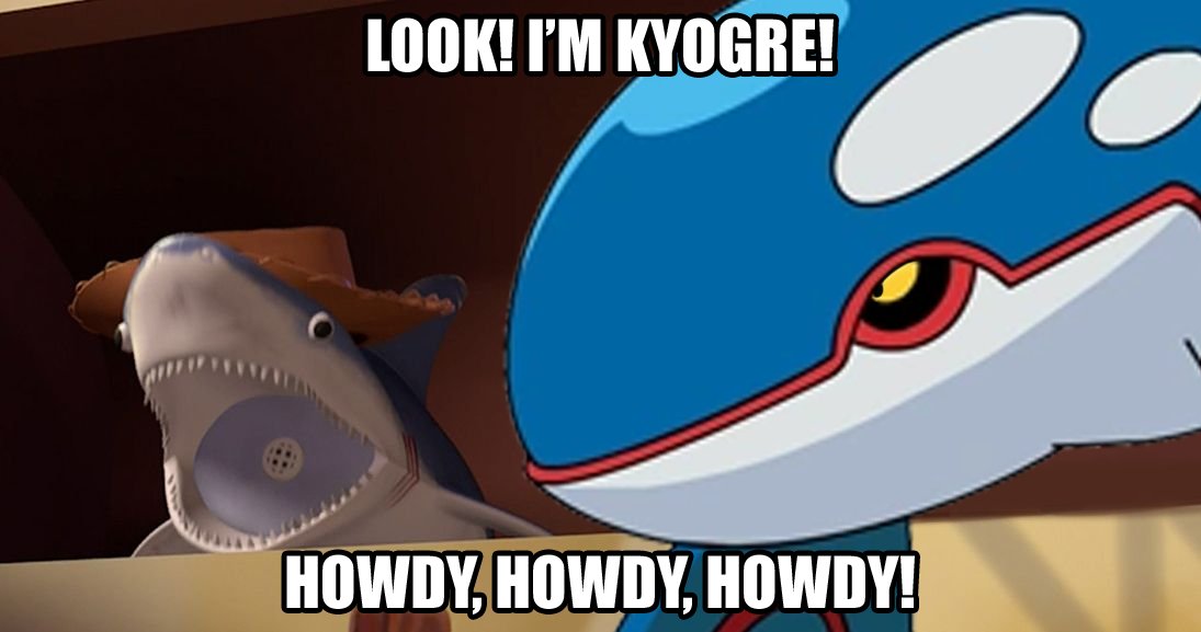 NightShadow154's tweet photo. A friend was talking Pokopia and this meme materialized in my head. I hope no one beat me to it, lol. https://t.co/55gefQv5Md