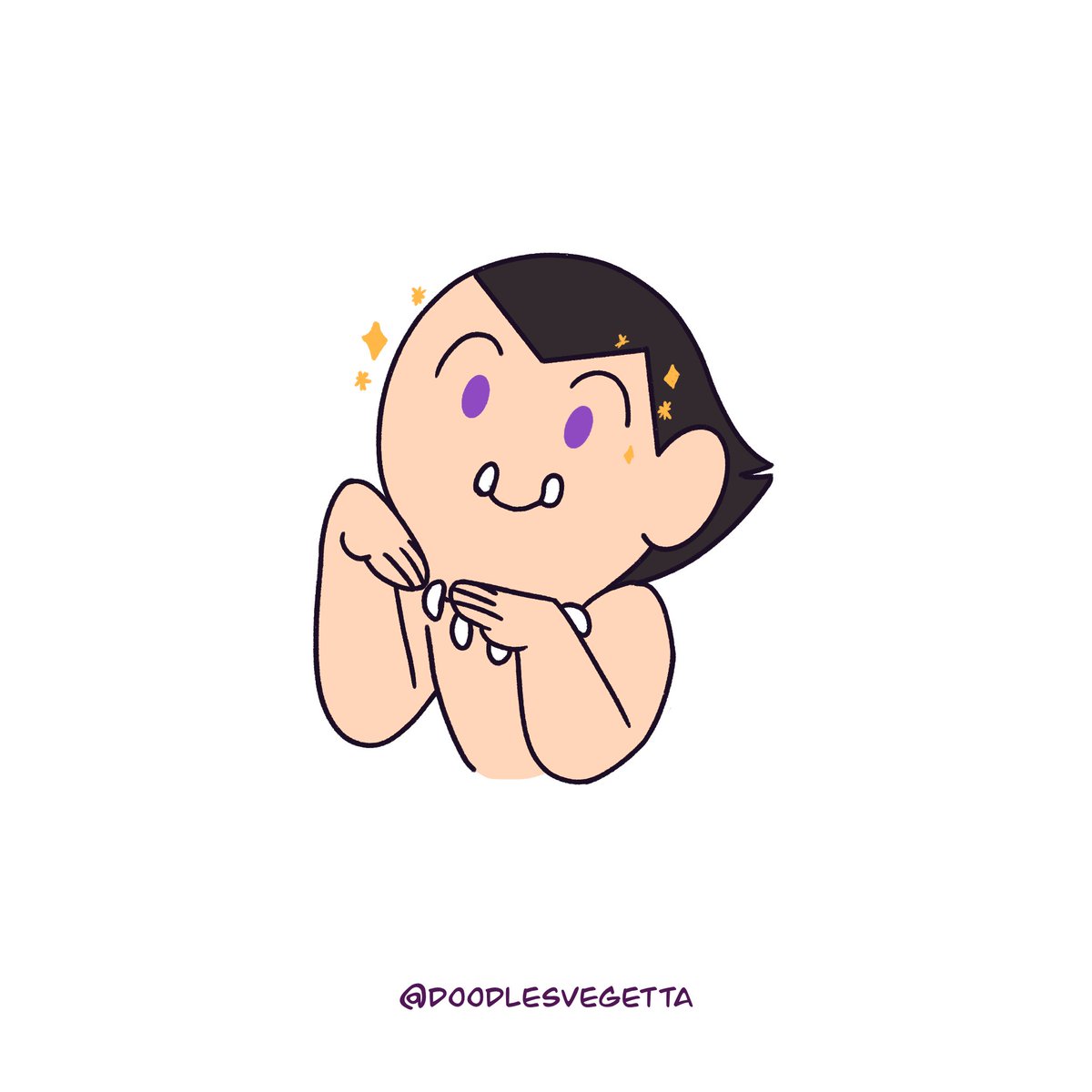 ♈️ Doodles Vegetta ♈️ tweet media