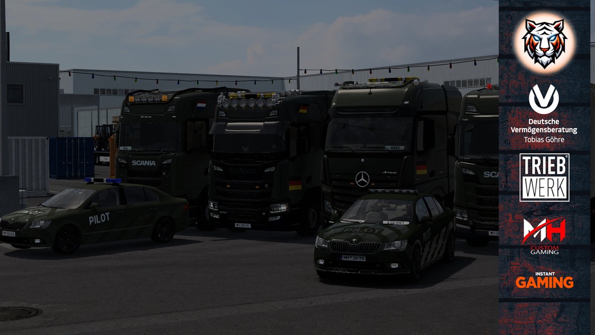 WildLift eSports tweet media