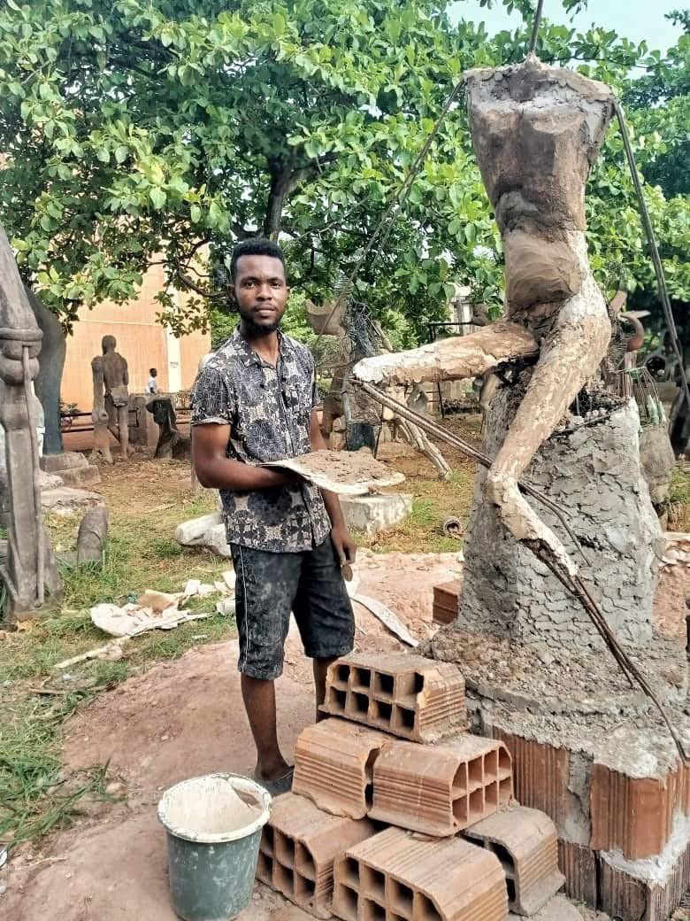 Jude Ụkadịlọnụ 🇳🇬 tweet media