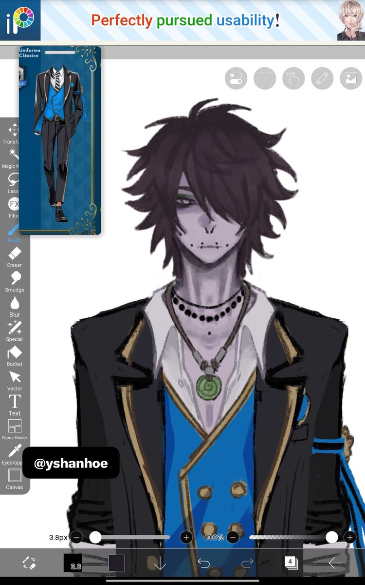 yshan🌺 tweet media