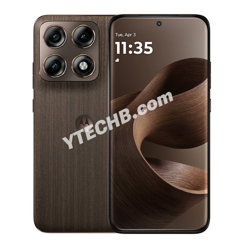 TechHome100's tweet image. Motorola Edge 70 Pro 
#Motorola #MotorolaEdge70Pro
