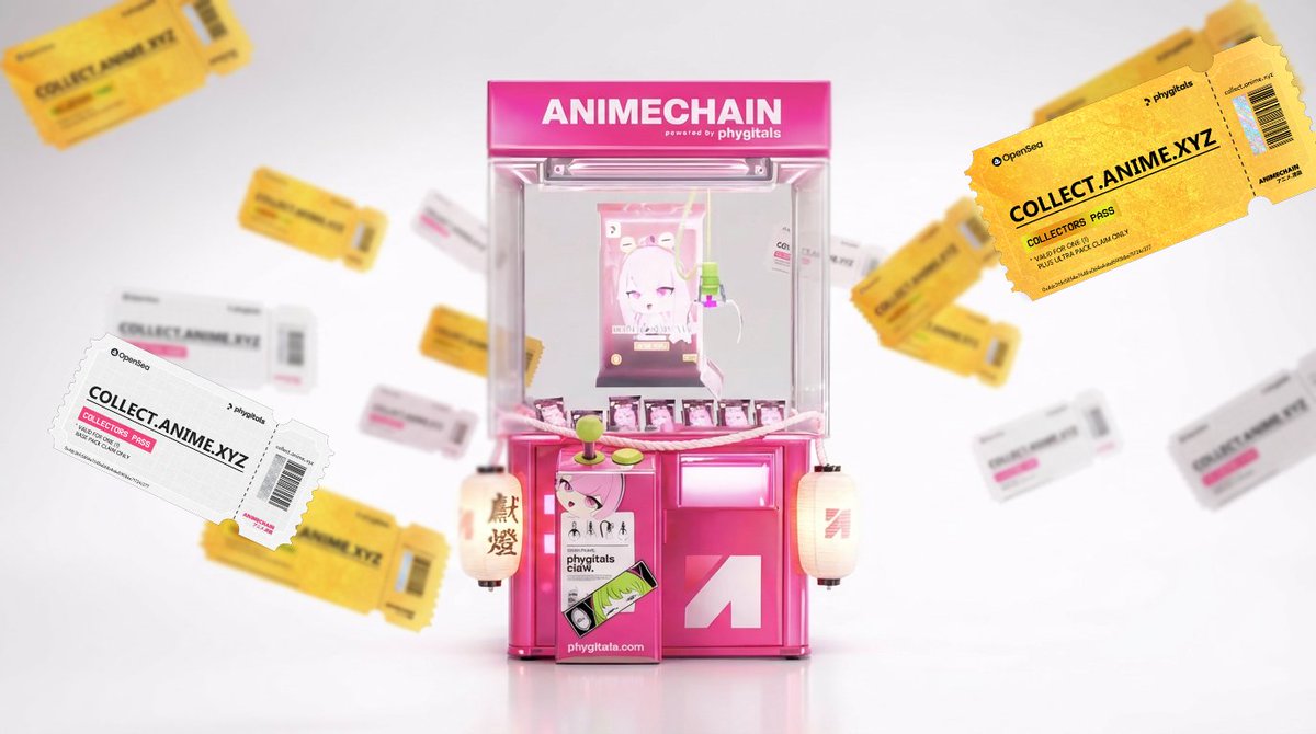 phygitals tweet media